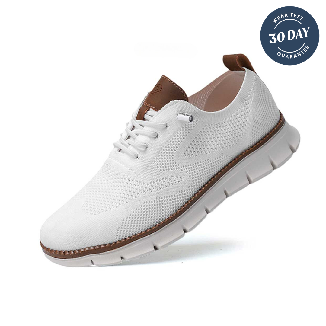 Alex - Pain-Free Shoes | Buy One, Get One Free!