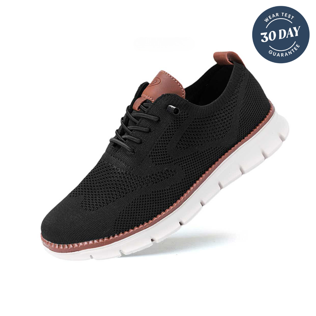 Alex - Pain-Free Shoes | Buy One, Get One Free!