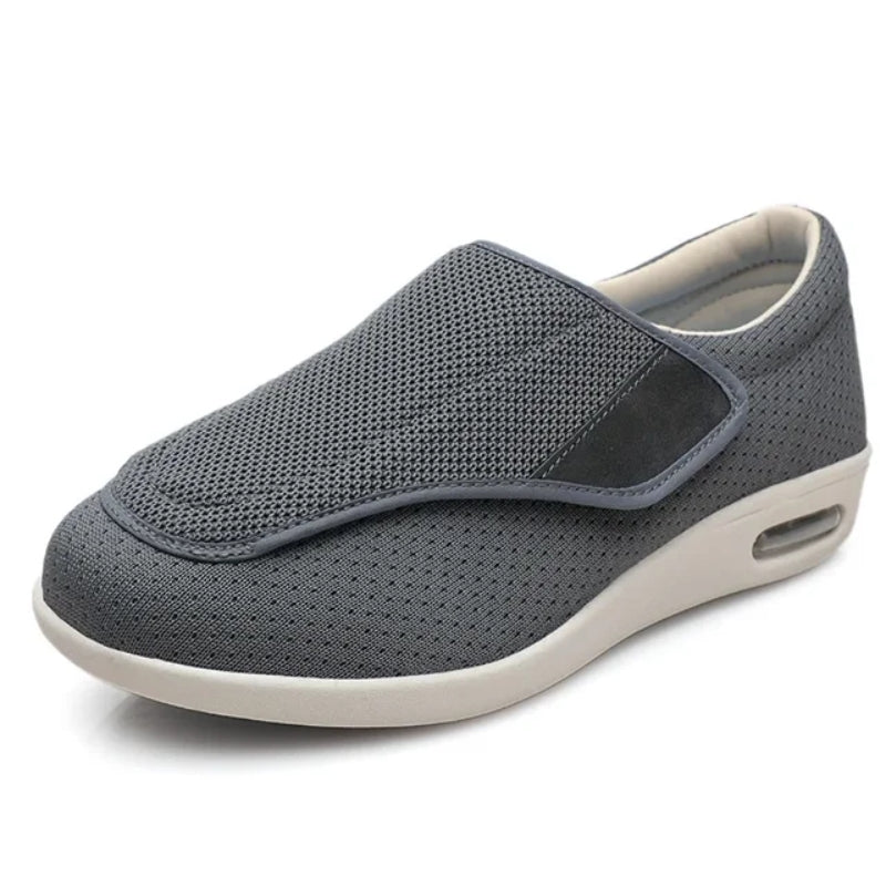 Larsen - Adjustable fit & pain relief shoes (Unisex)