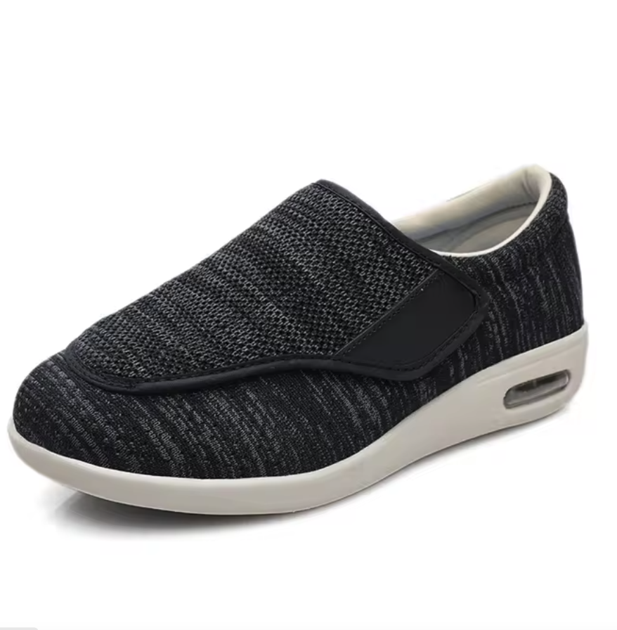 Larsen - Adjustable fit & pain relief shoes (Unisex)