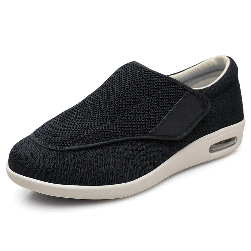 Larsen - Adjustable fit & pain relief shoes (Unisex)